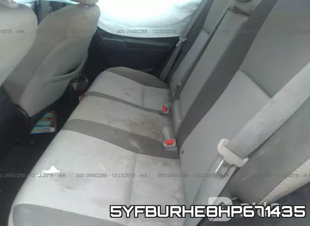 5YFBURHE8HP671435 фото 9