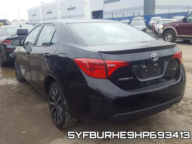 5YFBURHE9HP693413 фото 4