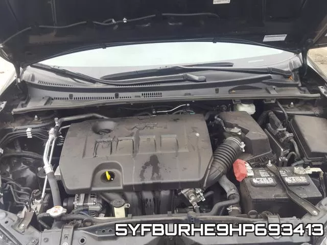5YFBURHE9HP693413 фото 8