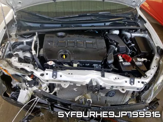 5YFBURHE9JP799916 фото 8