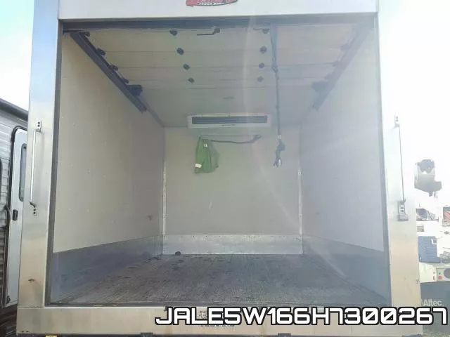 JALE5W166H7300267 фото 7
