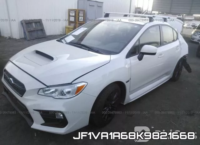 JF1VA1A68K9821668 фото 3
