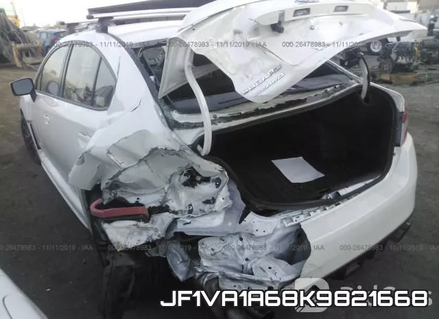 JF1VA1A68K9821668 фото 4