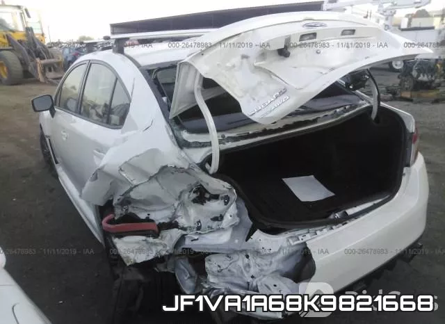 JF1VA1A68K9821668 фото 7
