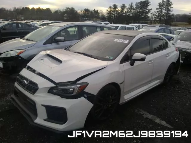 JF1VA2M62J9839194 фото 3