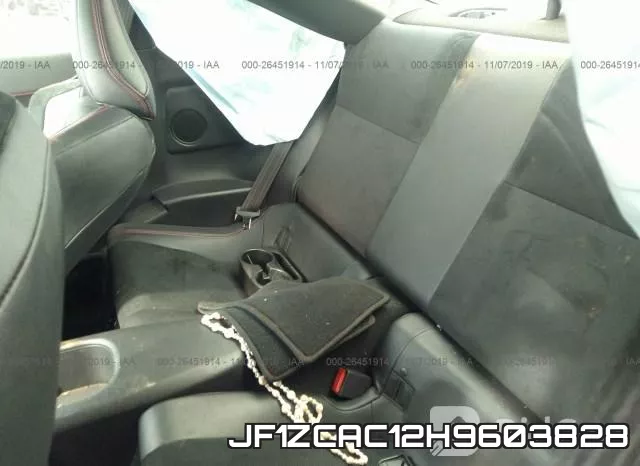 JF1ZCAC12H9603828 фото 9