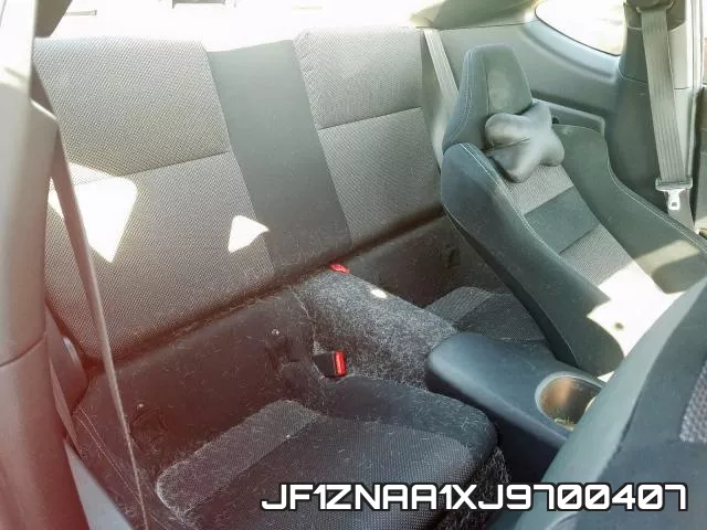 JF1ZNAA1XJ9700407 фото 7