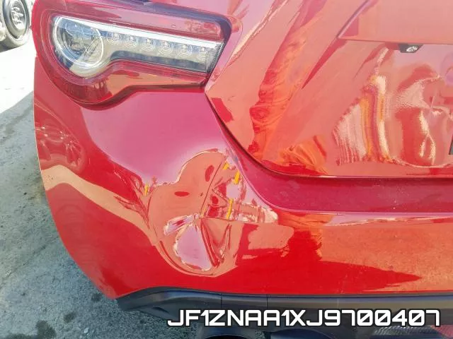 JF1ZNAA1XJ9700407 фото 10