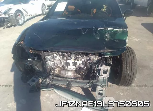 JF1ZNAE13L9750305 фото 7