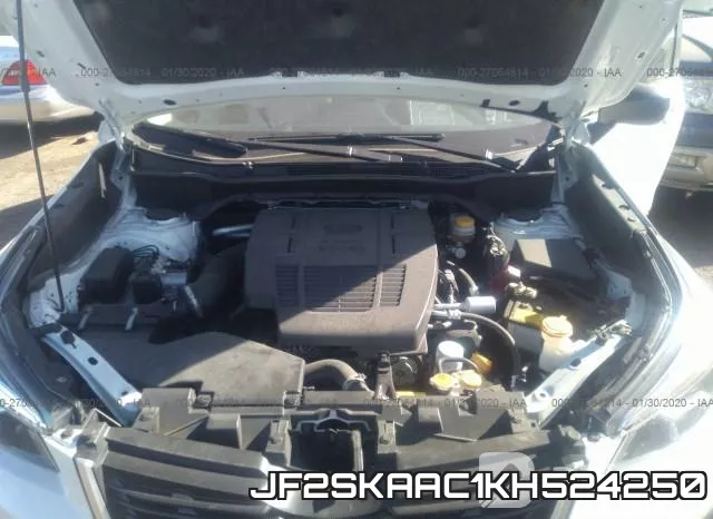 JF2SKAAC1KH524250 фото 2