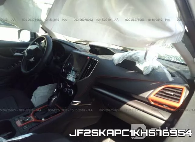 JF2SKAPC1KH576954 фото 6