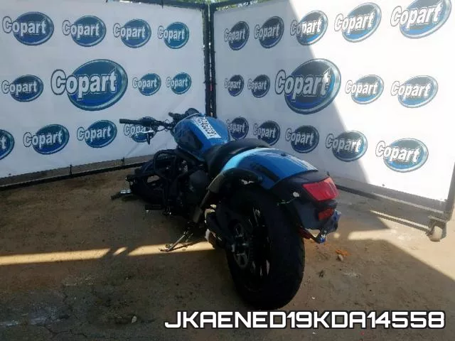 JKAENED19KDA14558 фото 4