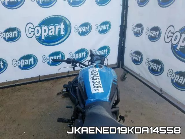 JKAENED19KDA14558 фото 6
