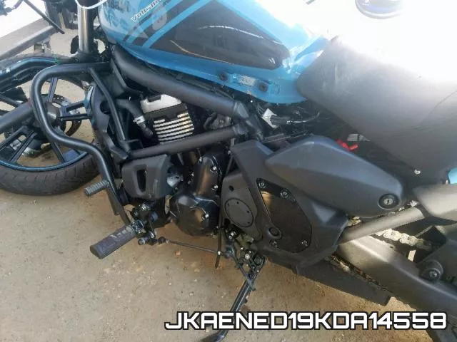 JKAENED19KDA14558 фото 8