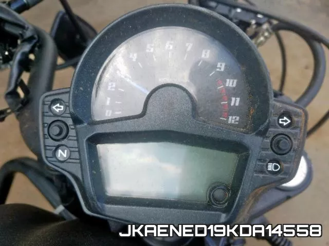 JKAENED19KDA14558 фото 9