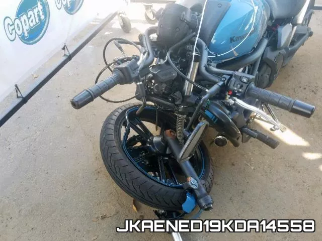 JKAENED19KDA14558 фото 10