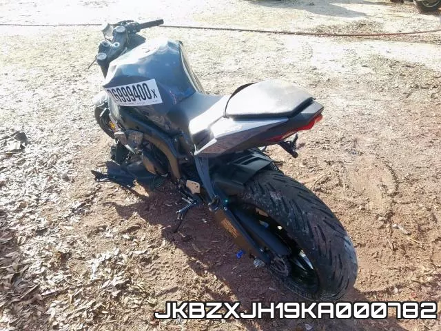 JKBZXJH19KA000782 фото 4