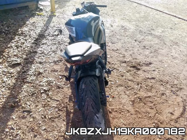 JKBZXJH19KA000782 фото 7