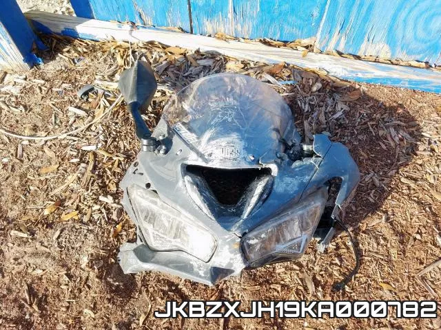 JKBZXJH19KA000782 фото 10