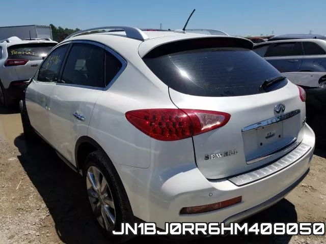 JN1BJ0RR6HM408050 фото 4