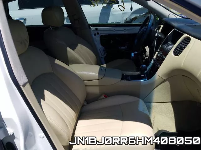 JN1BJ0RR6HM408050 фото 6