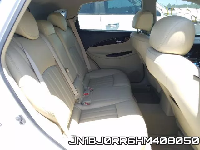 JN1BJ0RR6HM408050 фото 7
