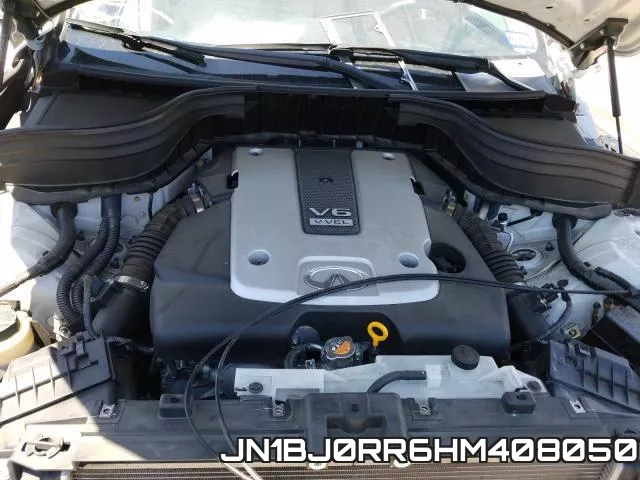 JN1BJ0RR6HM408050 фото 8