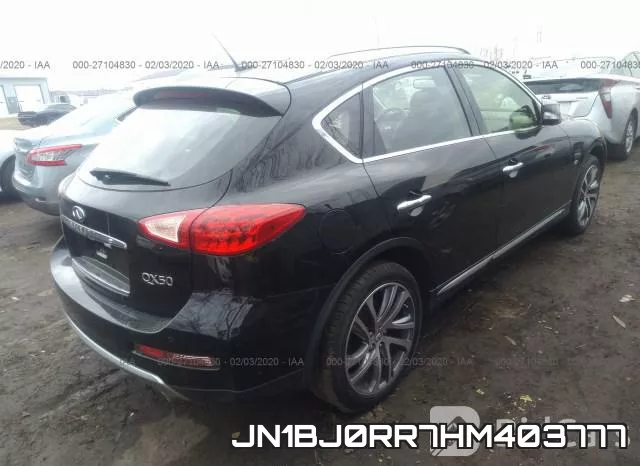 JN1BJ0RR7HM403777 фото 5
