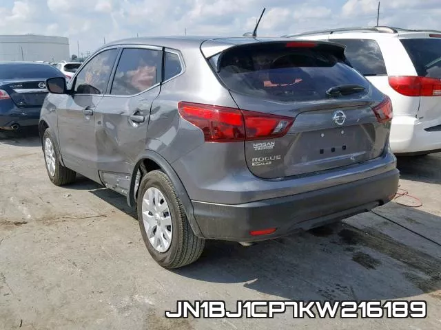 JN1BJ1CP7KW216189 фото 4