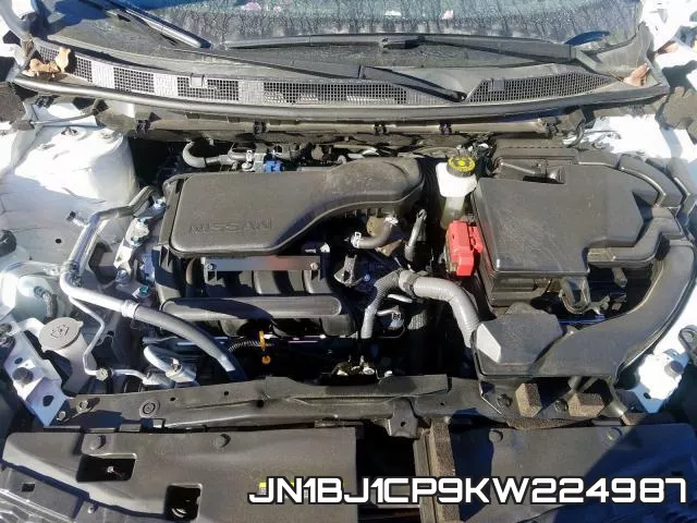 JN1BJ1CP9KW224987 фото 8