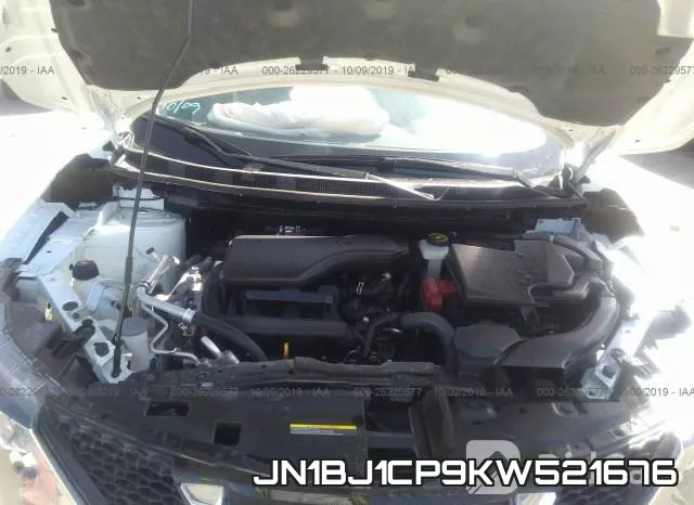 JN1BJ1CP9KW521676 фото 2