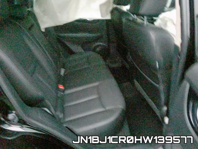 JN1BJ1CR0HW139577 фото 7