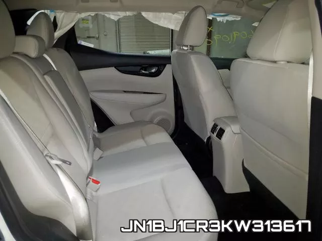 JN1BJ1CR3KW313617 фото 7