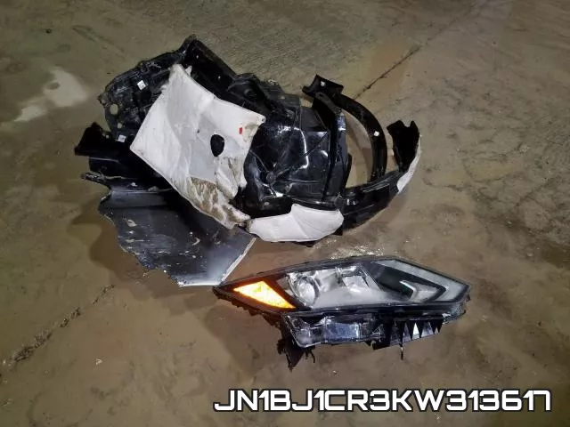 JN1BJ1CR3KW313617 фото 10