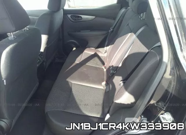 JN1BJ1CR4KW333908 фото 9
