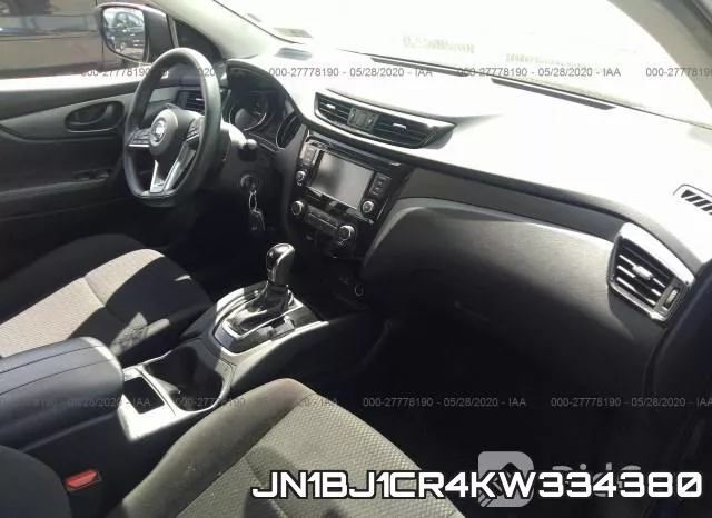 JN1BJ1CR4KW334380 фото 6