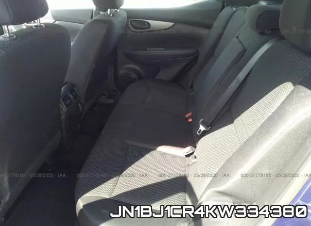 JN1BJ1CR4KW334380 фото 9