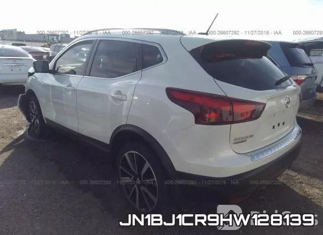 JN1BJ1CR9HW128139 фото 4