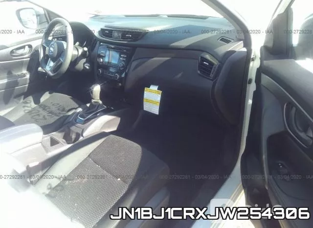 JN1BJ1CRXJW254306 фото 6