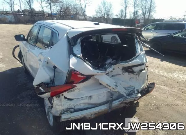 JN1BJ1CRXJW254306 фото 7