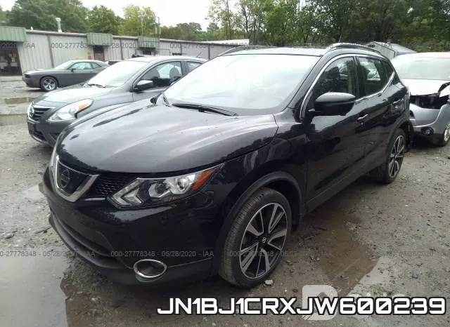 JN1BJ1CRXJW600239 фото 3