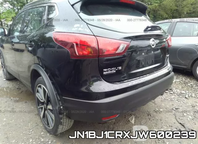 JN1BJ1CRXJW600239 фото 7