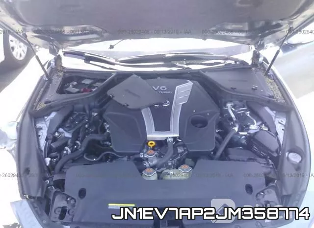JN1EV7AP2JM358774 фото 2