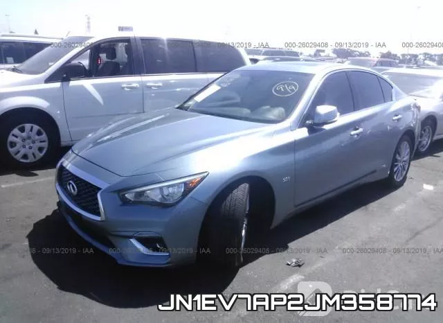 JN1EV7AP2JM358774 фото 3