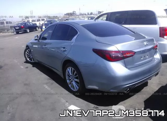 JN1EV7AP2JM358774 фото 4