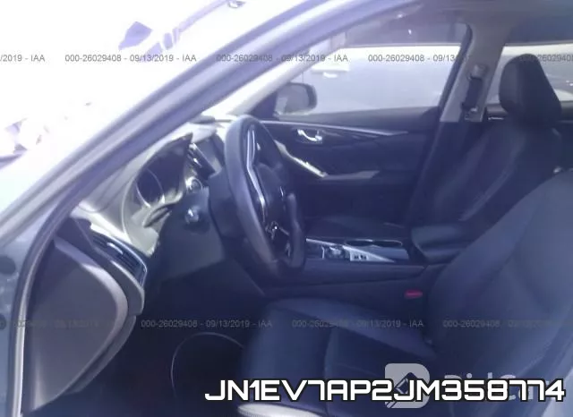 JN1EV7AP2JM358774 фото 6