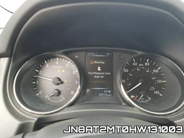 JN8AT2MT0HW131003 фото 9