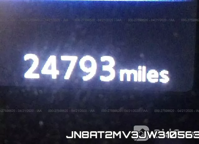 JN8AT2MV3JW310563 фото 8
