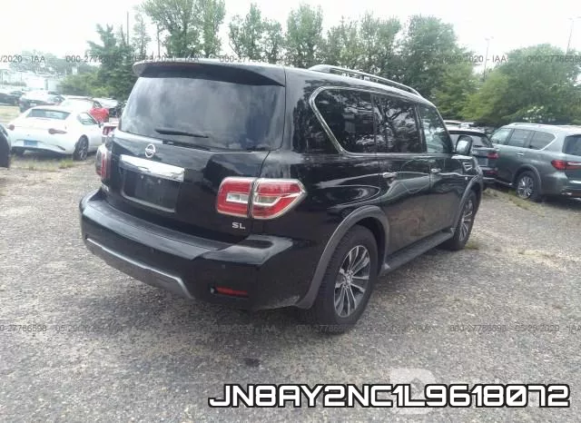 JN8AY2NC1L9618072 фото 5