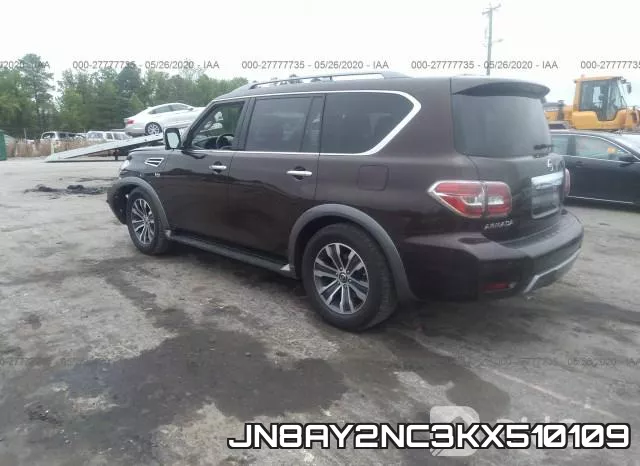 JN8AY2NC3KX510109 фото 4